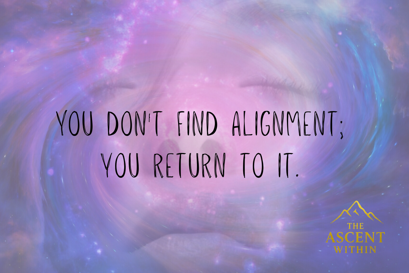 Upgrade Your Mindset: The Identity Operating System